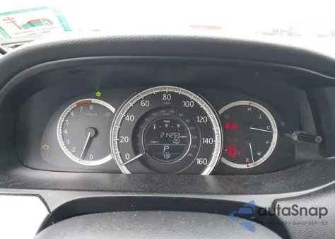 2015 Honda Accord Lx from USA, damaged, VIN 1HGCR2F38FA190344